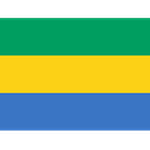 Gabon U23 logo