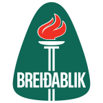 Breidablik W