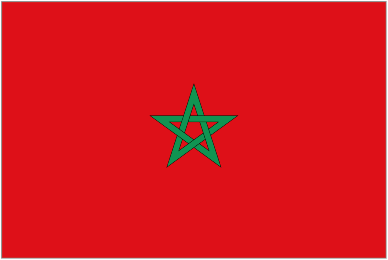 المغرب - لأقل من 20 سنة