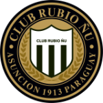 Rubio NU logo