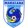 Maracanã logo