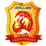 Wuhan Zall