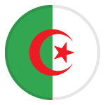 الجزائر