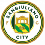 Sangiuliano City