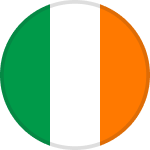 ايرلندا - أقل من 17 سنة