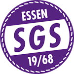إسن - سيدات