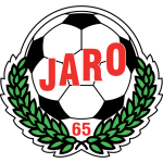 FF Jaro logo