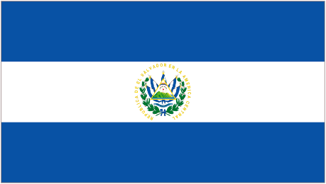 El Salvador U17