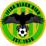 Ifira Black Bird