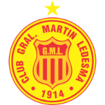 Martin Ledesma logo