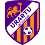 FC Urartu logo