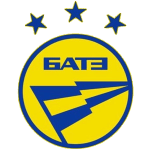 BATE II logo