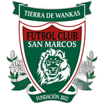 San Marcos logo