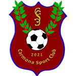 Carmona logo