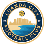 Luanda City logo