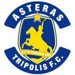 Asteras Tripolis II