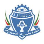 المنيوم اراك