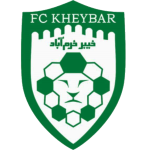 خيبار خوراماباد