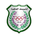 Olympique Dcheïra logo