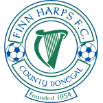 Finn Harps logo