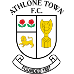 Athlone Town logo