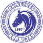 Okzhetpes logo