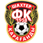 Shakhter Karagandy logo