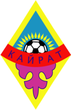 Kairat Almaty