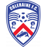 Coleraine FC logo