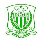 Motema Pembe logo