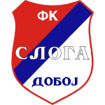 Sloga Doboj logo