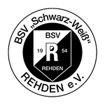 Schwarz-Weiß Rehden